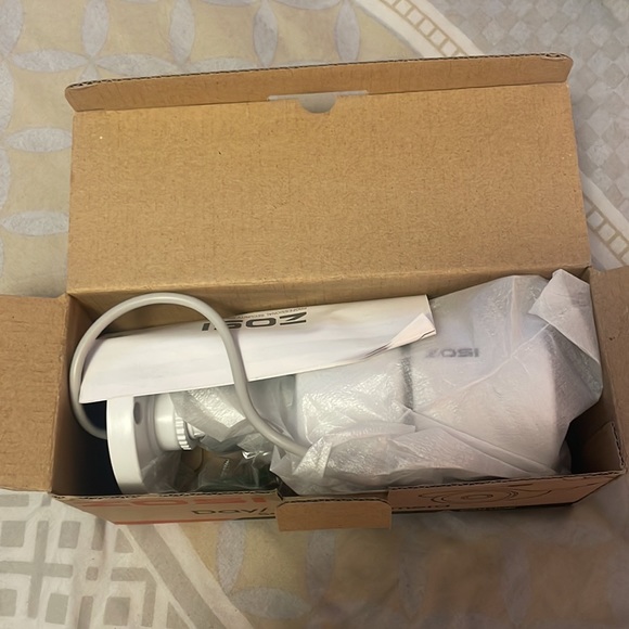 Security camera - Picture 4 of 6